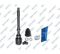 Joint de cardan Joint tripode 659108 GSP