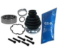 GSP 661001 Jeu de joints, arbre de transmission