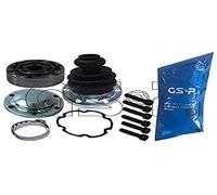GSP 661002 Jeu de joints, arbre de transmission