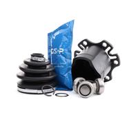 GSP 661044 Kit de tête de cardan