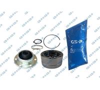 GSP 699257 Joint, arbre de transmission pour MITSUBISHI