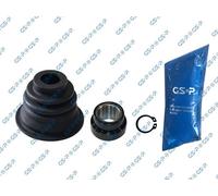 GSP 760067 Set Soufflet, Arbre pour Citroën, Mitsubishi, Peugeot, Renault, Volvo