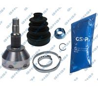 GSP 802023 Jeu de joints, arbre de transmission pour ALFA ROMEO