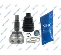 Joint de cardan 802323 GSP pour RENAULT TALISMAN TALISMAN Grandtour ESPACE V