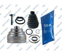 GSP 802471 Jeu de joints, arbre de transmission pour BMW,MINI
