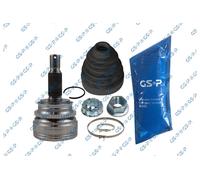 GSP 802518 Jeu de joints, arbre de transmission pour MITSUBISHI