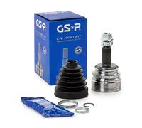 GSP 802518 Kit de tête de cardan