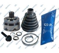 GSP 803018 Jeu de joints, arbre de transmission pour AUDI,SKODA,VW