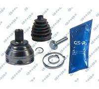GSP Joint de cardan 803104 – Articulation à 6 billes pour VW SEAT