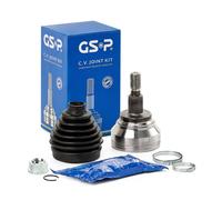 GSP 805015 Kit de tête de cardan