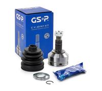 GSP 810016 Kit de tête de cardan