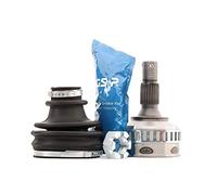 GSP Jeu de joints 810022 – Arbre de transmission