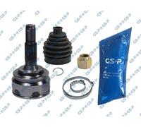 Joint de cardan 810151 GSP pour CITROËN DS