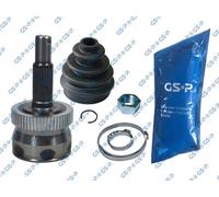 GSP 816007 Jeu de joints, arbre de transmission pour JEEP