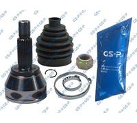 GSP 818222 Jeu de joints, arbre de transmission pour FORD