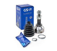Joint de cardan 818286 GSP pour FORD TOURNEO CUSTOM V362 Autobus/Autocar