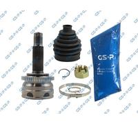 GSP 824117 Jeu de joints, arbre de transmission pour HYUNDAI