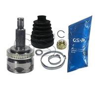 GSP 824153 Kit d'arbre de transmission avec arbre articulé pour entraînement de roue