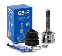 GSP 826004 Kit de tête de cardan