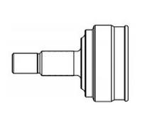 GSP 827070 Jeu de joints, arbre de transmission