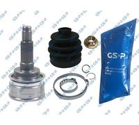GSP Jeu de joints 834055 pour arbre de transmission