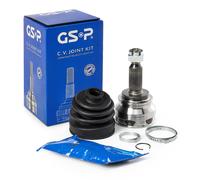 GSP 839117 Kit de tête de cardan