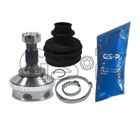 Joint de cardan 845049 GSP pour PEUGEOT 206 Berline bicorps trois ou cinq portes