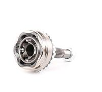 GSP Jeu de joints arbre de transmission 850004 – Compatible RENAULT Clio II, Kangoo Express