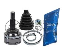 GSP 850069 Jeu de joints, arbre de transmission | Compatible avec: RENAULT KANGOO, KANGOO Express, MEGANE I, MEGANE I Classic, MEGANE I Grandtour, MEGANE Scénic