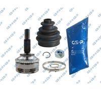 GSP 850101 Jeu de joints, arbre de transmission pour NISSAN,RENAULT