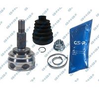 GSP 850160 Jeu de joints, arbre de transmission pour RENAULT