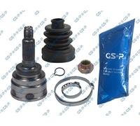 GSP 857083 Jeu de joints, arbre de transmission pour SUZUKI