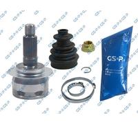 GSP 857117 Jeu de joints, arbre de transmission pour SUZUKI