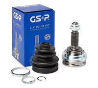 Joint de cardan 859019 GSP pour TOYOTA CARINA E VI A trois volumes COROLLA CAMRY