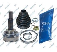 GSP 859020 Jeu de joints, arbre de transmission pour TOYOTA