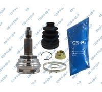 GSP 859036 Jeu de joints, arbre de transmission pour TOYOTA