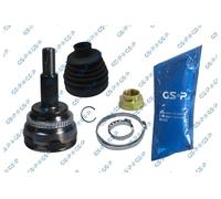GSP 859254 Jeu de joints, arbre de transmission pour TOYOTA
