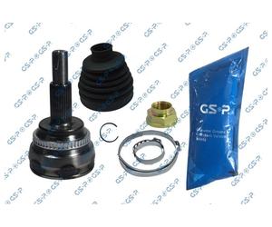 GSP 859254 Jeu de joints, arbre de transmission pour TOYOTA