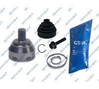 GSP 861062 Jeu de joints, arbre de transmission pour VW