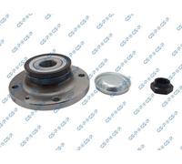 GSP 9225011K Kit de roulements de roue pour CITROËN,PEUGEOT