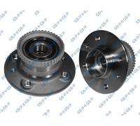 GSP 9225015 Kit de roulements de roue pour RENAULT