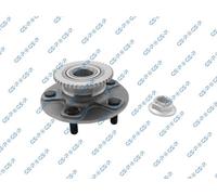 GSP Moyeu de roue 461 880 pour Nissan Primera