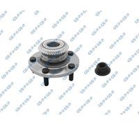 GSP 9230087K Kit de roulements de roue pour MITSUBISHI