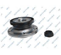 GSP Kits de roulements de roue 9230118K pour Alfa Romeo 147/156/GT arrière