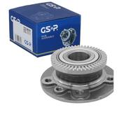 GSP 9235001 Jeu de roulements de roue