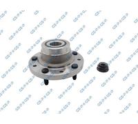 Roulement de roue 9237010K GSP pour FORD TRANSIT Autobus/Autocar TRANSIT Fourgon