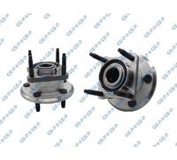 GSP 9329007 Kit de roulements de roue pour JEEP