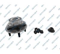 Roulement de roue 9330024K GSP pour SAAB OPEL CHEVROLET
