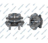 GSP 9330089 Kit de roulement de roue