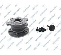 GSP 9336015K Kit de roulements de roue pour VOLVO